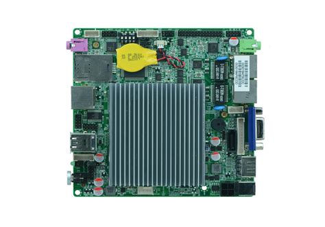 Poslab Spare Part PL-WP68-15T-J1900 Main board